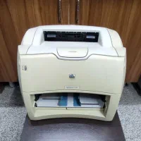پرینتر سیاه و سفید hp/1300