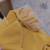 پیراهن بلند پاییزه|لباس|ری, علایین|دیوار