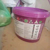 رنگ پلاستیکی درجه یک|مصالح و تجهیزات ساختمان|دهگلان, |دیوار