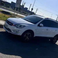 دامای x7 مدل ۲۰۱۸|خودرو سواری و وانت|بندر ماهشهر, |دیوار