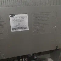 تلوزیون قدیمی سامسونگ