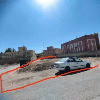 فروش زمین در محدوده فرمانداری