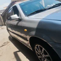 سمند LX 84|خودرو سواری و وانت|تبریز, |دیوار