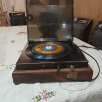 گرام  ویک دستگاه گرام تپاز،