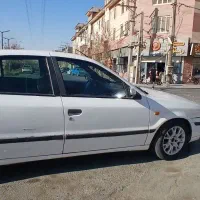 سمند EF7 مدل۹۳|خودرو سواری و وانت|چهاردانگه (تهران), |دیوار