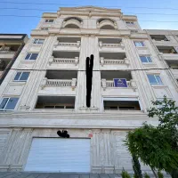 ۱۳۷ متر / عمارت مجلل رامبد / رو به آفتاب