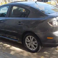 مزدا3 کم کار مدل 88 تیپ3 فول دلفینی|خودرو سواری و وانت|مشهد, یاس|دیوار