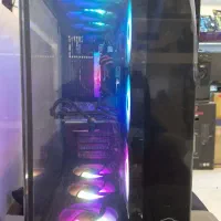 کیس گیمینگ و رنذدرینگ