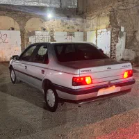 پژو ۴۰۵تمام رنگ ۸۸تک سوز