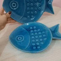 ظرف سفالی همه مدل|صنایع دستی و سایر لوازم تزئینی|دزفول, |دیوار