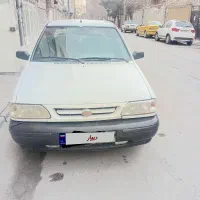 پرابد131مدل 90تمیز