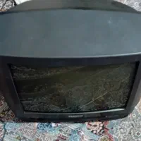 تلوزیون ۲۱اینچ