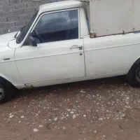 پیکان وانت مدل۸۶ تا ۸۹