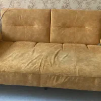 فروش نیم ست و‌کاناپه مکانیزم دار