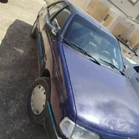 روآ 85 سواری ارزون