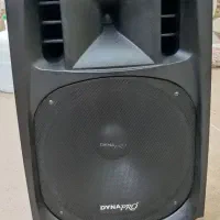 باند پسیو mt 1500 دایناپرو