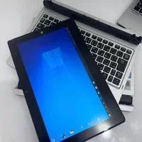 تبلت ویندوزی necرم ۸ هارد۱۲۸ کیبورددار