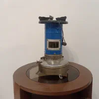 چراغ نفتی