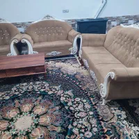 مبل 7نفره درحد