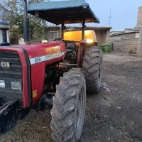 تراکتور و سم پاس سالم|خودرو سنگین|گالیکش, |دیوار