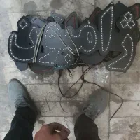 تابلو ال ای دی تابلو مغازه