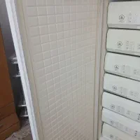 یخچال تمام فریزر فدک|یخچال و فریزر|برخوار, |دیوار