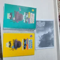 ریاضی جامع کنکور  هرکول