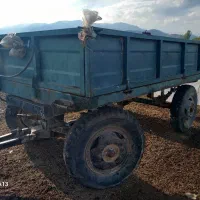 تریلر تراکتور|قطعات یدکی و لوازم جانبی|ماکو, |دیوار