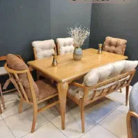 ناهارخوری  غذاخوری ( نقد و اقساط )