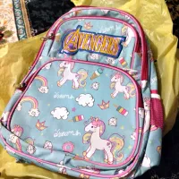 کیف مدرسه جنس خیلی خوب