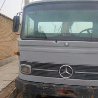 خاور جرثقیل مدل 63|خودرو سنگین|اهواز, شهرک برق|دیوار