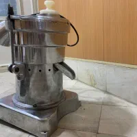 آبمیوه گیری صنعتی