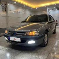 پژو پارس سال مدل 1397