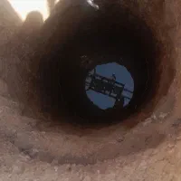 حفاری چاه وتخریب کاری کلی جزی و پلاستر زنی عبدالهی|خدمات پیشه و مهارت|فلارد, |دیوار