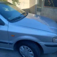 سمندlx|خودرو سواری و وانت|اندیشه, اندیشه فاز ۱|دیوار