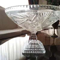 میوه خوری کریستال