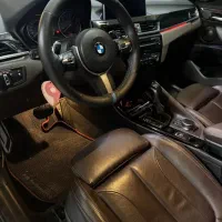 اجاره خودرو بی ام وX1 اجاره ماشینBMW x1 مدل۲۰۱۷|خودرو اجاره‌ای|تهران, امانیه|دیوار