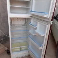 فروش خریدار یخچال  سالم خراب سوخته