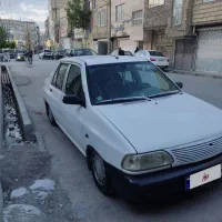 مدل ۹۸ فوق العاده کم کار و مخصوص ماشین بازا