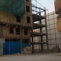 واحد مشارکت در ساخت طبقه دوم