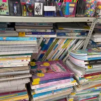 کمک درسی تیزهوشان هفتم هشتم نهم دست دوم تست|کتاب و مجله آموزشی|مشهد, حسابی جنوبی (شهرک غرب)|دیوار