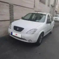 تیبا 2مدل97فوق العاده