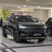 هاوال ۲۰۲۵ ۷ تاکار درجه ۱ ارکان خودرو ایران مال