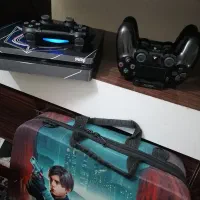پی اس فور یکترا کپی خور ps4