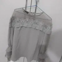 شومیز نو و‌تمیز