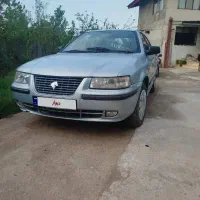 سمند۸۲|خودرو سواری و وانت|رشت, حومه رشت|دیوار
