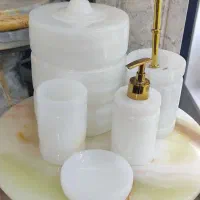 سرویس های سنگی پنج‌ پارچه