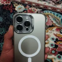 آیفون 15پرومکس برابر اصل