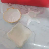 فروش سنگ مصنوعی خام|صنایع دستی و سایر لوازم تزئینی|علی‌آباد کتول, |دیوار