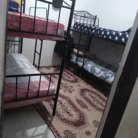 خوابگاه دخترانه زیر‌ پل مدیریت|اجارهٔ کوتاه‌مدت آپارتمان و سوئیت|تهران, شهرک غرب|دیوار